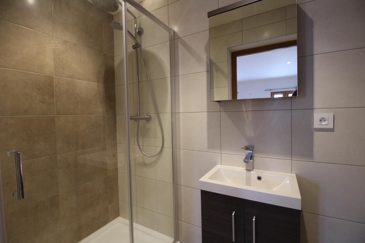Chalet soFlo -5 FLOCONS OR - 3 Vallées - Saint-Martin-de-Belleville-9personnes-130m2 Esterno foto