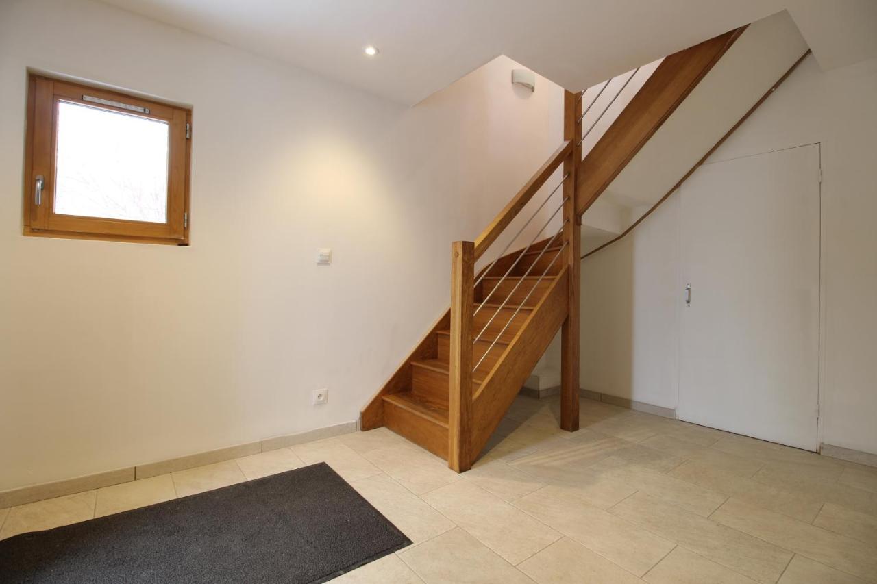 Chalet soFlo -5 FLOCONS OR - 3 Vallées - Saint-Martin-de-Belleville-9personnes-130m2 Esterno foto