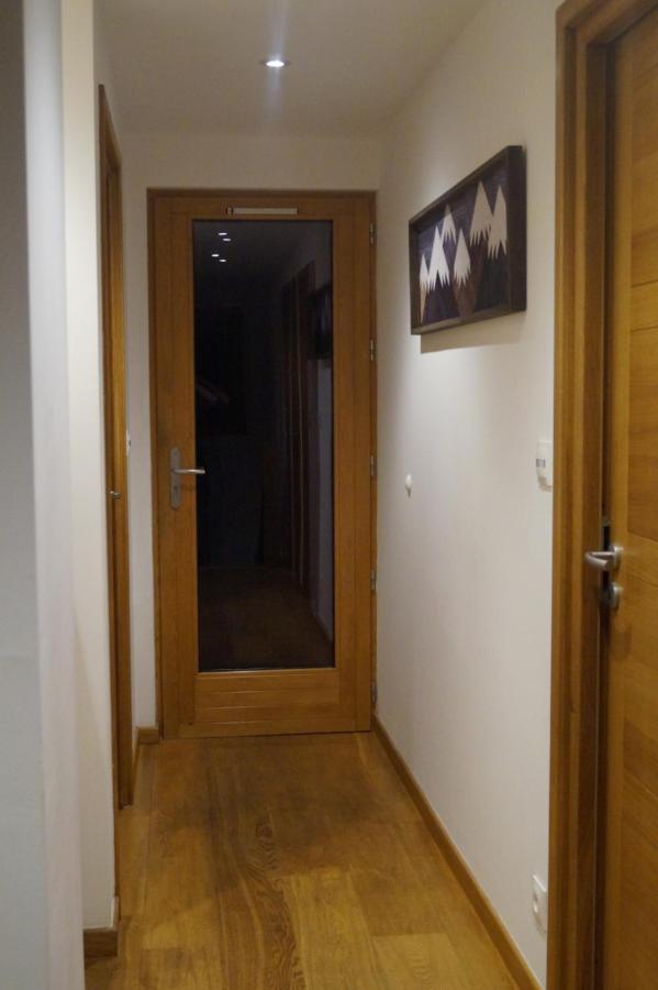 Chalet soFlo -5 FLOCONS OR - 3 Vallées - Saint-Martin-de-Belleville-9personnes-130m2 Esterno foto