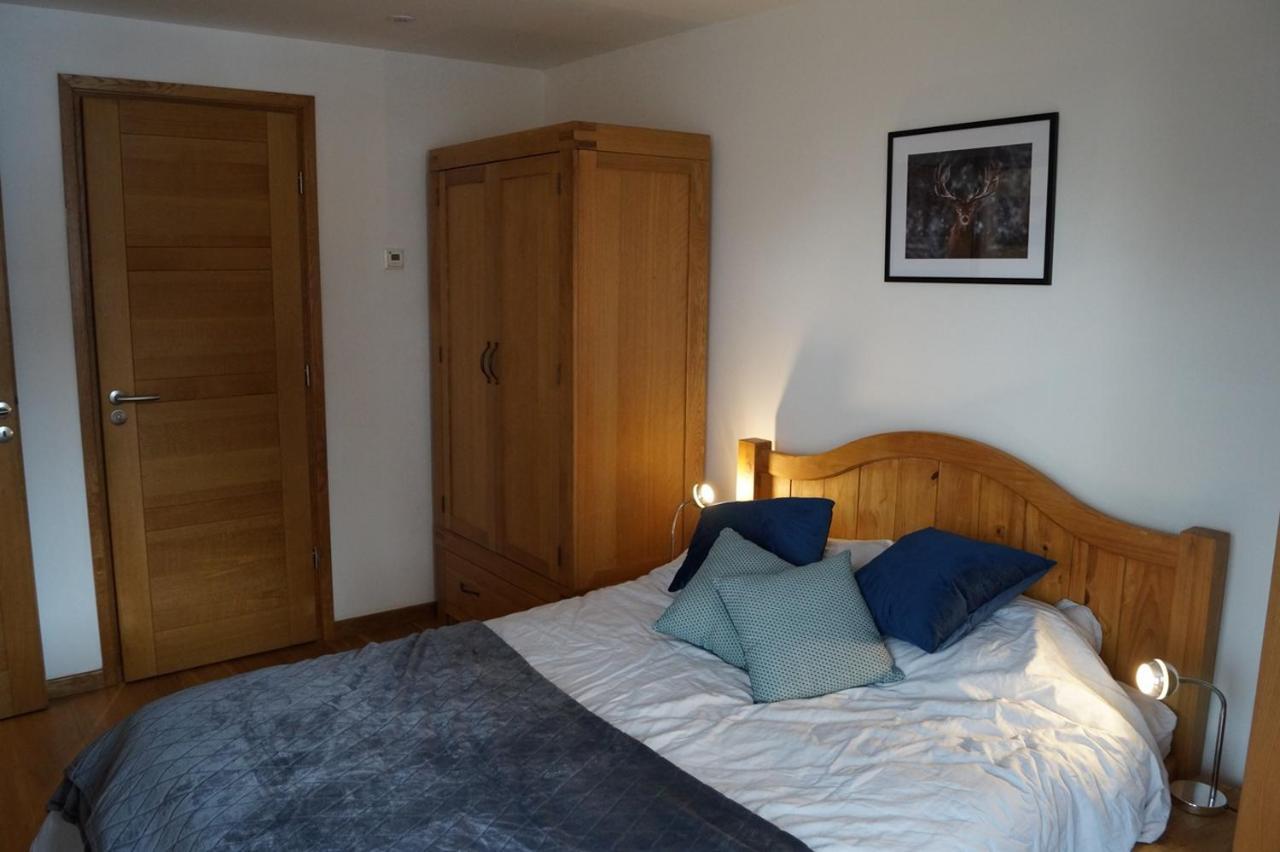 Chalet soFlo -5 FLOCONS OR - 3 Vallées - Saint-Martin-de-Belleville-9personnes-130m2 Esterno foto